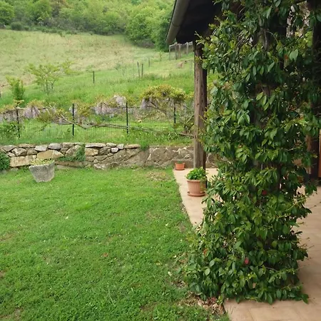 La Venarella Sorano (Grosseto)