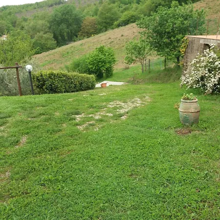 La Venarella * Sorano (Grosseto)