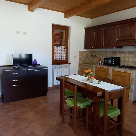 La Venarella Apartment