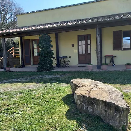 Apartment La Venarella