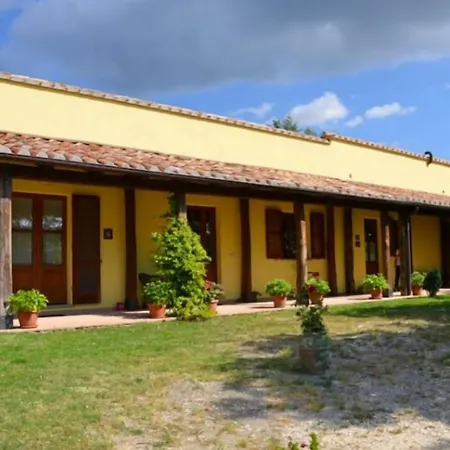 La Venarella Apartment *
