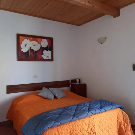 La Venarella Apartment