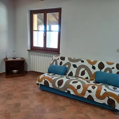 La Venarella Apartment Sorano (Grosseto)