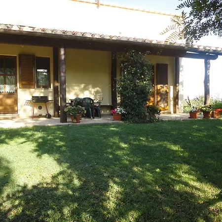 La Venarella Sorano (Grosseto)