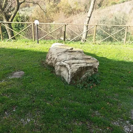 Apartment La Venarella Sorano (Grosseto)