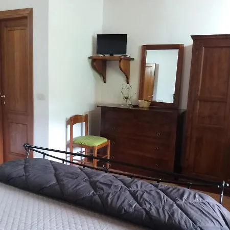 La Venarella Apartmán *