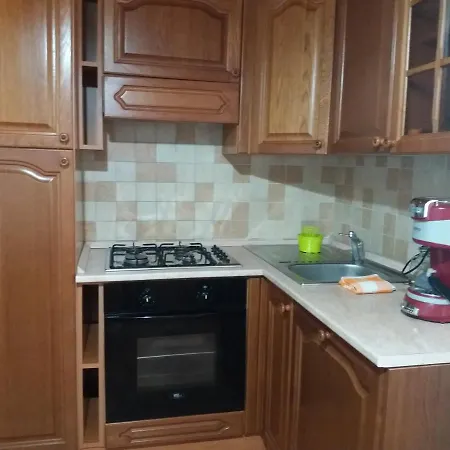 Apartmán La Venarella Sorano (Grosseto)