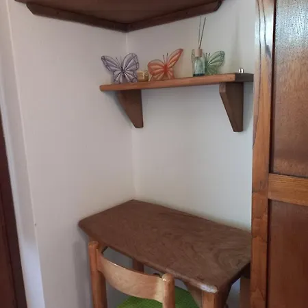 La Venarella Apartmán