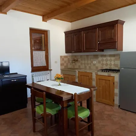 La Venarella *