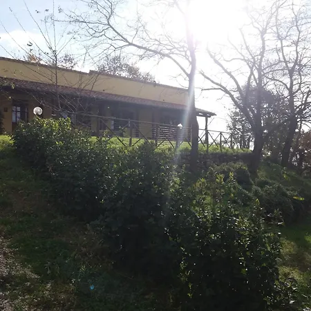 La Venarella Sorano (Grosseto)
