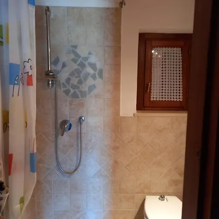 Apartmán La Venarella