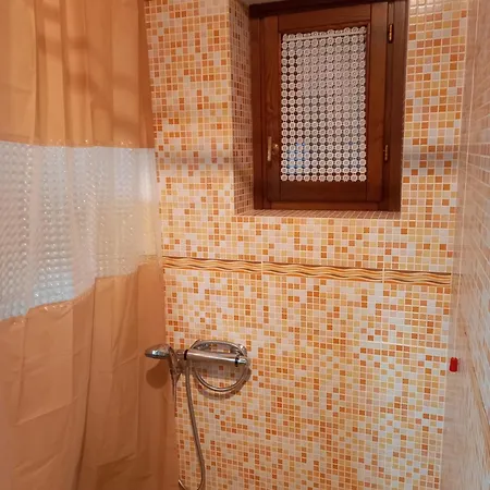 Apartmán La Venarella Sorano (Grosseto)