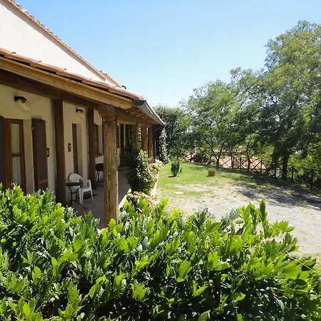 Apartmán La Venarella *