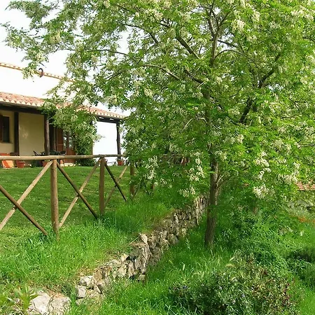 La Venarella Apartmán *