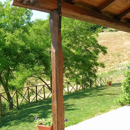 La Venarella Apartmán