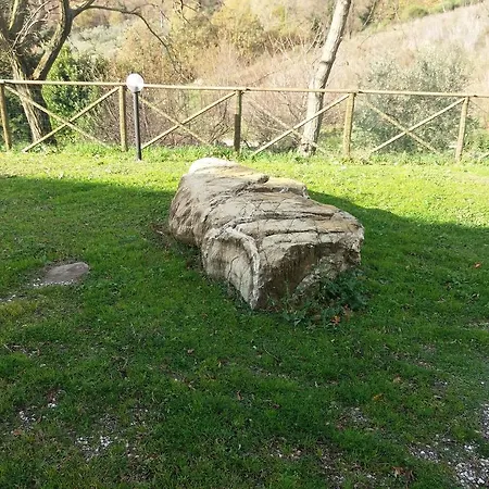 Apartmán La Venarella Sorano (Grosseto)